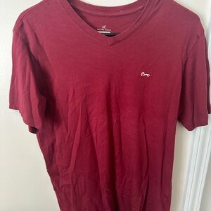 Arturo Calle tee shirt Sz small